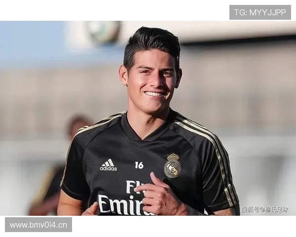 记者称J罗被荐阿超普拉滕斯队