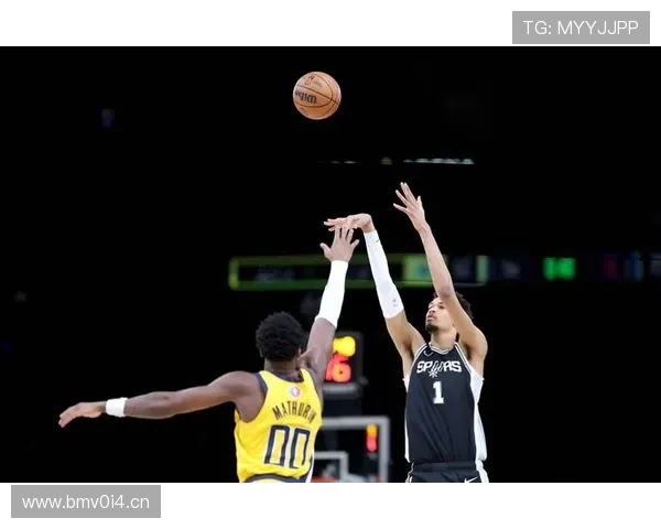 巴恩斯绝杀世界队文班赛场失落