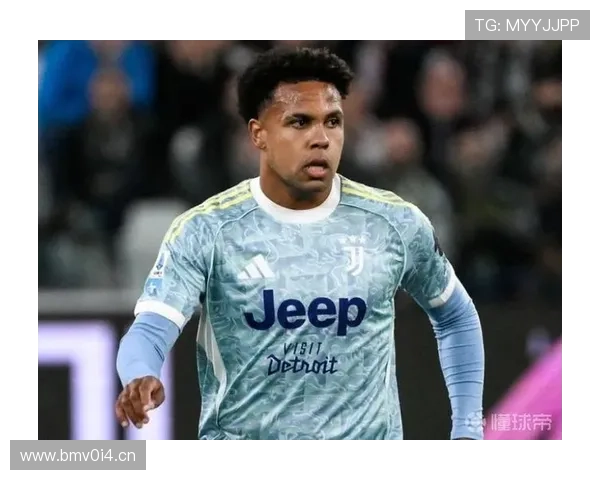 实至名归麦肯尼获尤文一月最佳