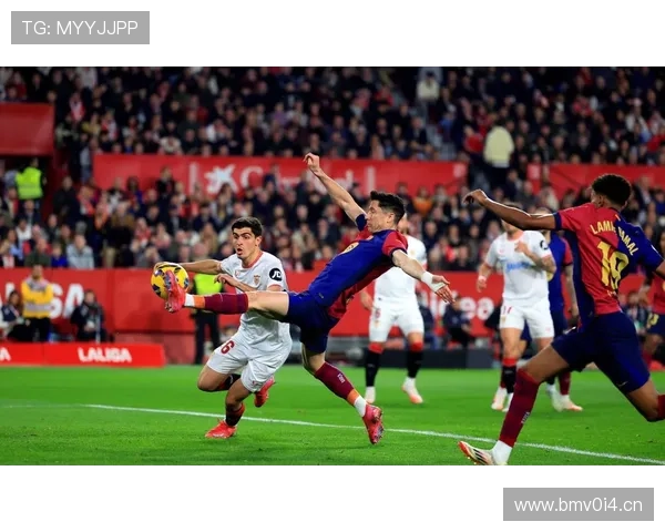 巴萨战莱万特莱万亚马尔领衔