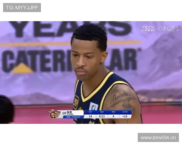 广东客场失利 四人及格六人低迷