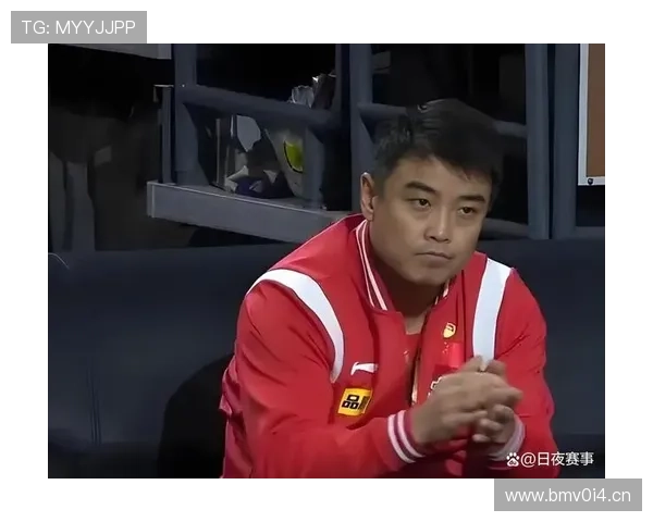 梁靖崑遭小将横扫王皓场边失落